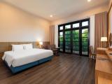 Promenade Double Room