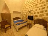 Budget Triple Room