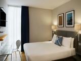 Efficient Double, Efficient Room, 1 Double