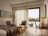 Deluxe Infinity Suite with Private Pool