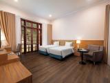 Promenade Twin Room