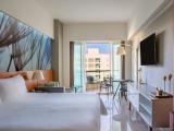 Premium Partial King Room With Ocean View
