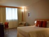 Superior Double Room, 1 Queen Bed, Partial Sea View