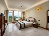 Junior Suite With Balcony