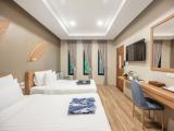 Signature Twin Room