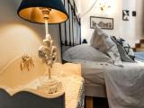 Luxury Triple Room, Terrace