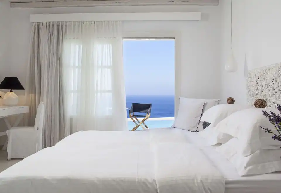 Prestige Room with Private Pool