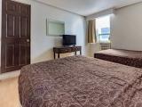 Standard Double Room-Twin