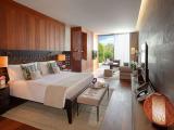Garden View King Room