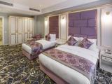 Superior Family Triple Room