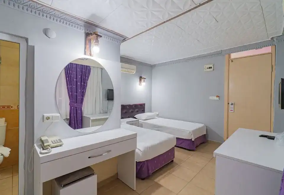 Park Economy Room ( No Balcony)