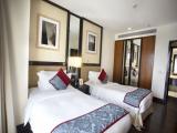 Two-Bedroom Executive Room