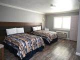 Two Double Room - Non-Smoking