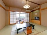Annex Building Japanese Style Room ( With 10 Tatami)