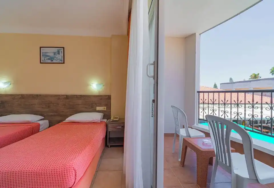 Standard Room-Main Building