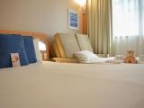 Deluxe Triple Room With Sea View
