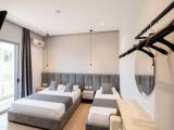 Superior Triple Room with Balcony