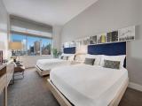 Deluxe Two Queen Room