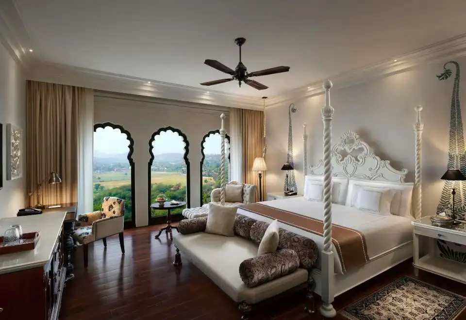 Signature King Room Non smoking