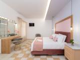 Superior Studio Double Bed With Sea View