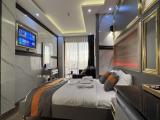 Deluxe Studio With City View
