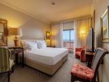 Ocean View Room