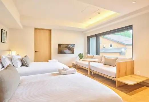 Sekka Kan Apartment 4 Bedrooms