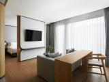 One Bedroom Suite