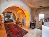 Family Cave Suite