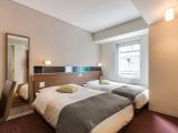 Hollywood Twin Room