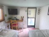 Rooftop Room