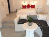 Studio With SPA Bath And Caldera View
