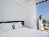 Premium Room with Outdoor Jetted Tub