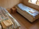 Two-Bedroom Apartment (2B)