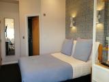 Classic Double Room with Sea View