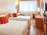 Superior Twin Room, 2 Twin Beds, Partial Sea View
