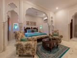 Royal Heritage Suite
