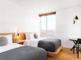 Two-Bedroom Studio