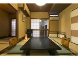 Japanese-Style Room-Old Building