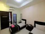 Run of House