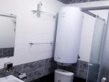 Single Bed in Male Dormitory Room