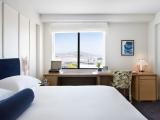 Premium King Room with Bay View