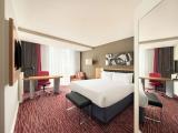 Standard Room with Double Bed
