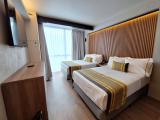 Standard Quadruple Room, 2 Double Beds