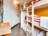 Cabrio Triple Room
