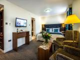 Executive One Bed Room