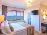 Panoramic Room Sea View