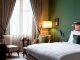 the Queen Victoria Suite, 2 Bedroom Residential Suite, Bedroom 1: 1 King, Bedroom 2: 1 King