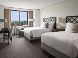 Club Two Double Room