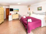 Comfort Double room with balcony